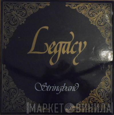 Stringband  - Legacy