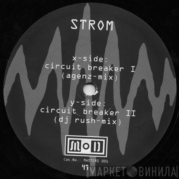 Strom - Circuit Breaker I+II