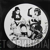 Strong Souls, Twanna X - Sensual Let's Work