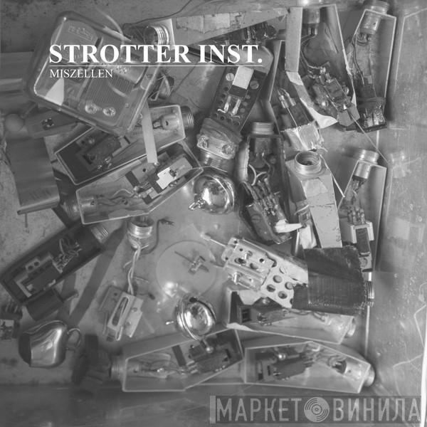 Strotter Inst. - Miszellen