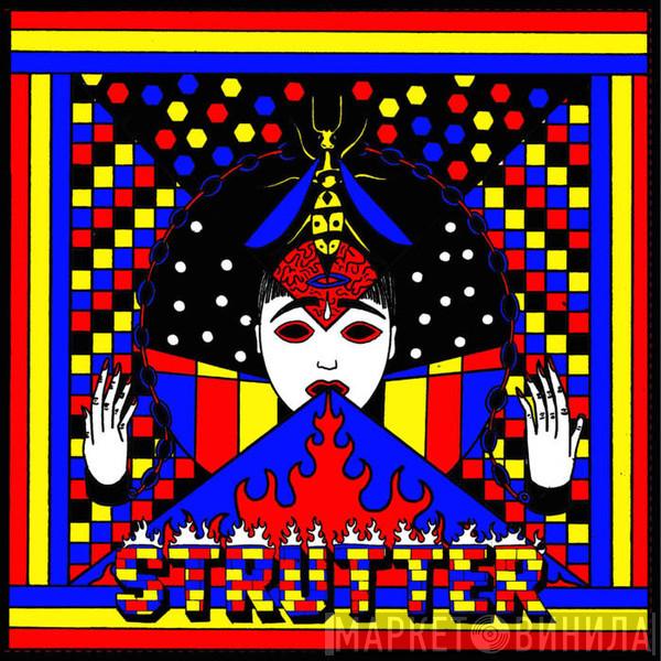 Strutter  - Strutter
