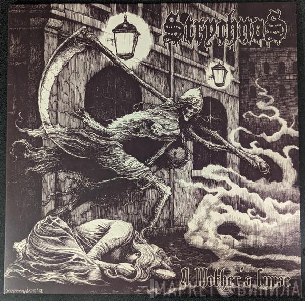 Strychnos - A Mother's Curse