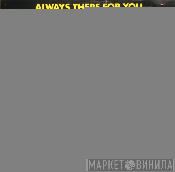  Stryper  - Always There For You