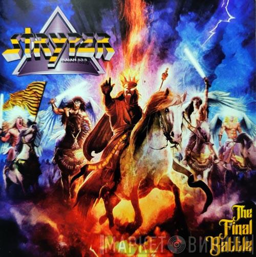  Stryper  - The Final Battle