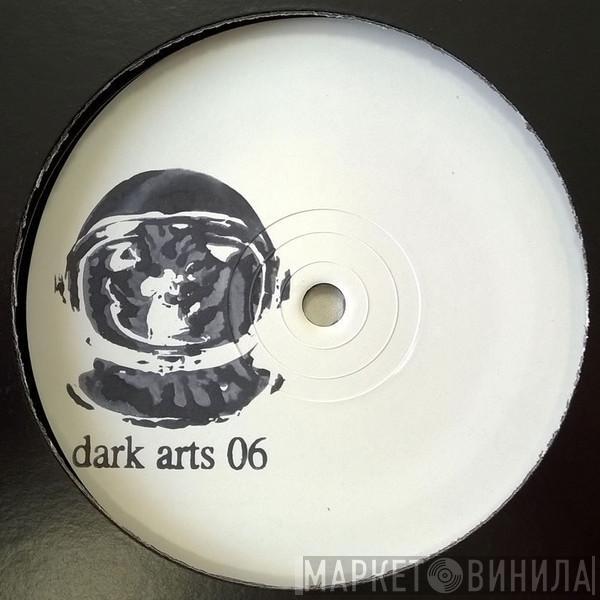Stu Crosbie - Dark Arts 06