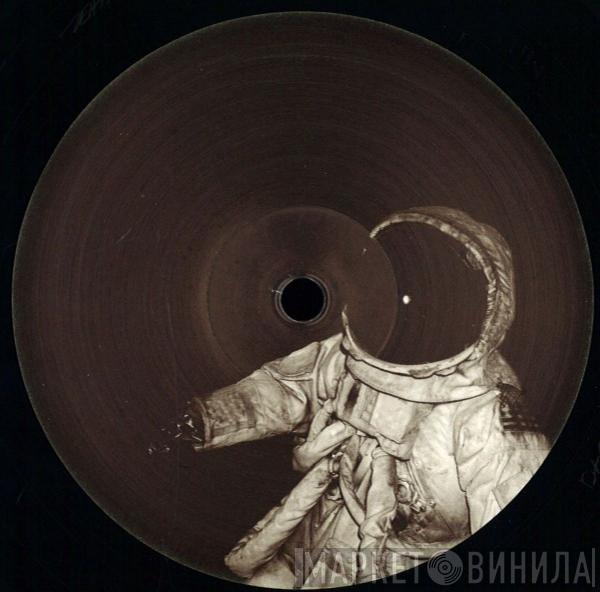 Stu Crosbie - Dark Arts 08