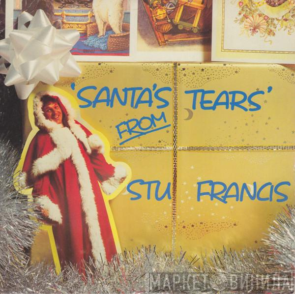 Stu Francis - Santa's Tears