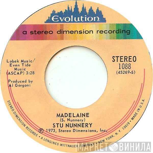 Stu Nunnery - Madelaine