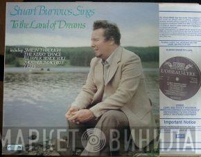 Stuart Burrows - To The Land Of Dreams