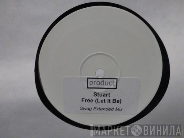  Stuart  - Free (Let It Be)