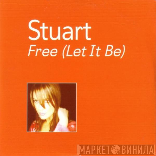  Stuart  - Free (Let It Be)