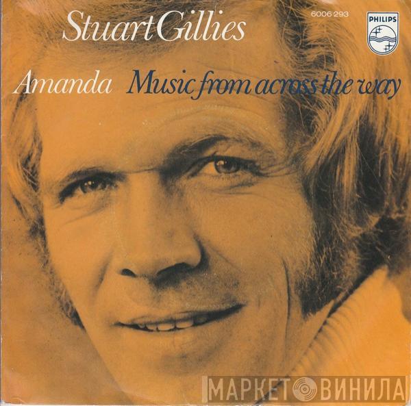  Stuart Gillies  - Amanda