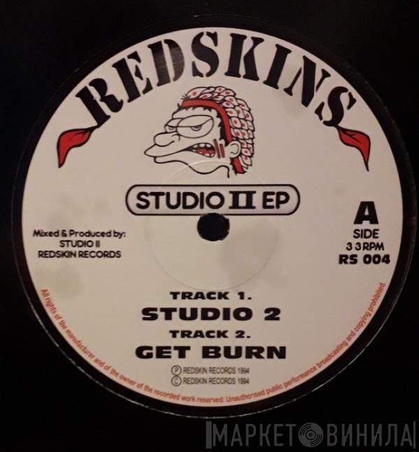 Studio 2 - Studio II EP
