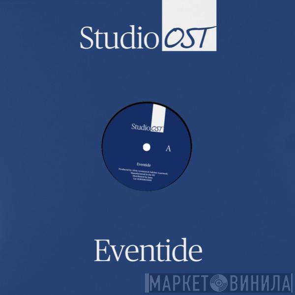 Studio OST - Eventide/Ascension