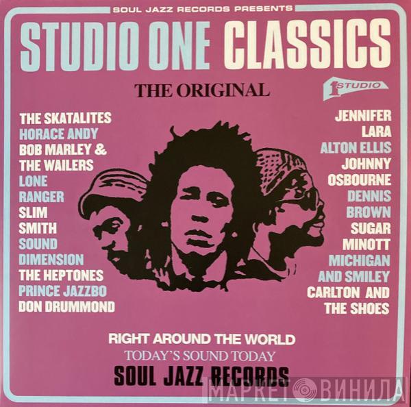  - Studio One Classics