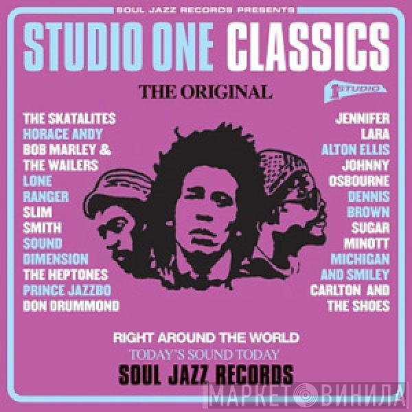  - Studio One Classics