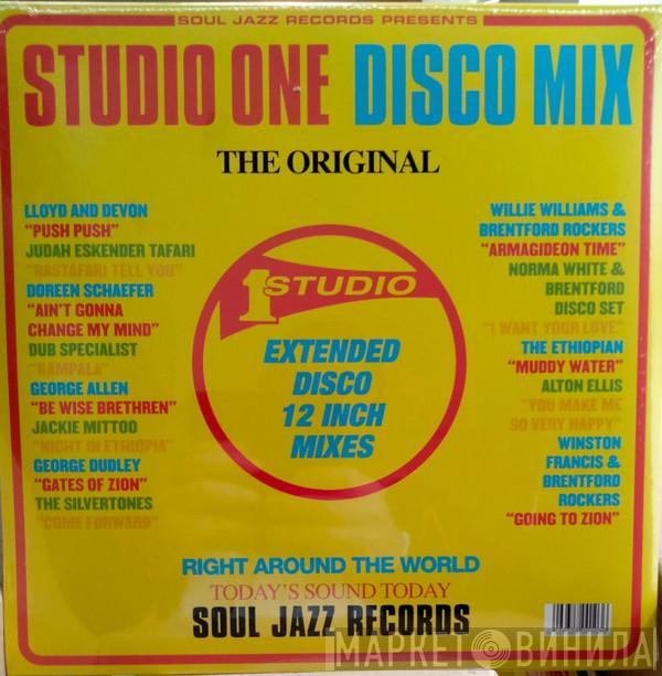  - Studio One Disco Mix