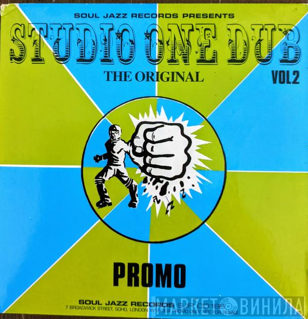  - Studio One Dub Vol. 2