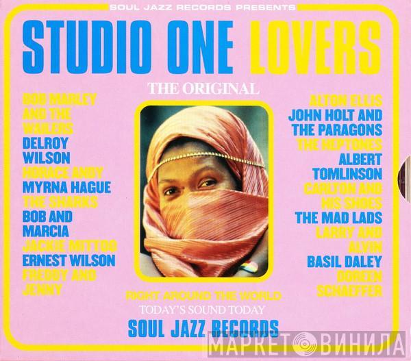  - Studio One Lovers
