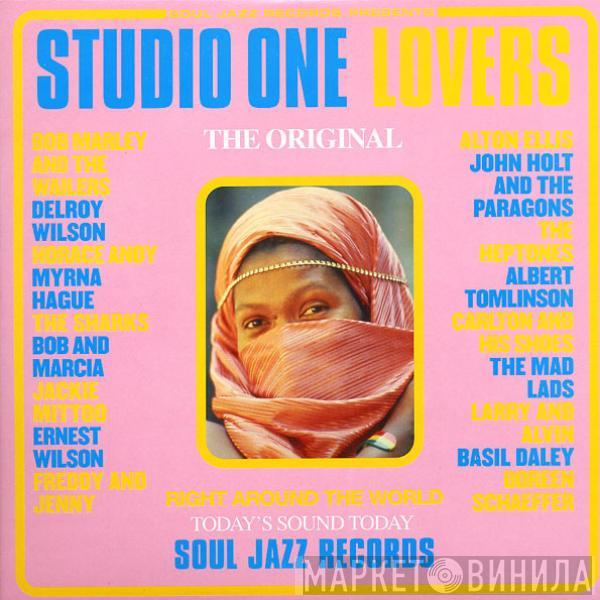  - Studio One Lovers