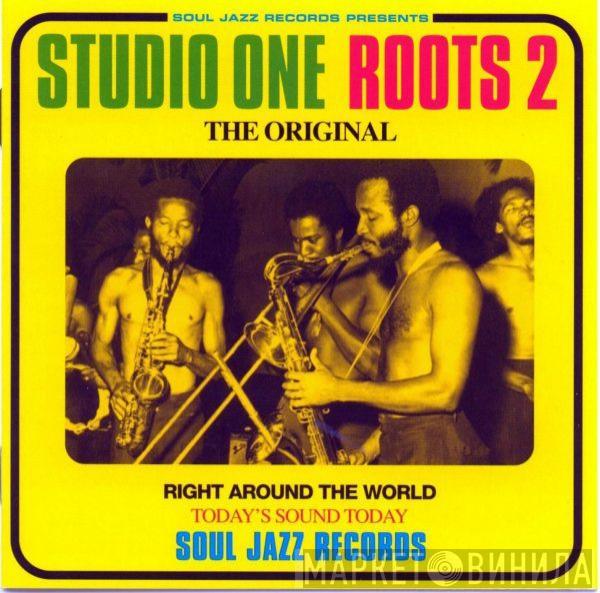 - Studio One Roots 2