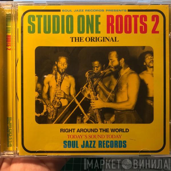  - Studio One Roots 2