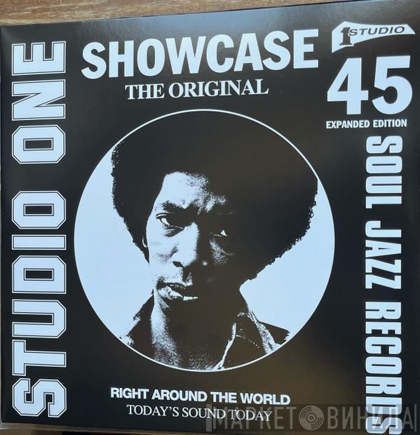  - Studio One Showcase 45 (Expanded Edition)