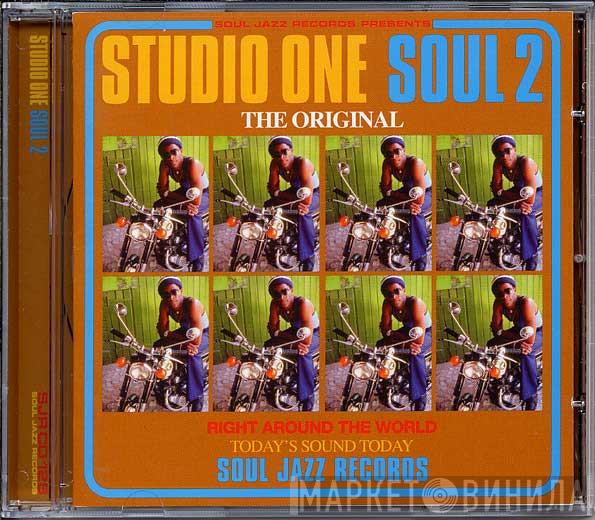  - Studio One Soul 2