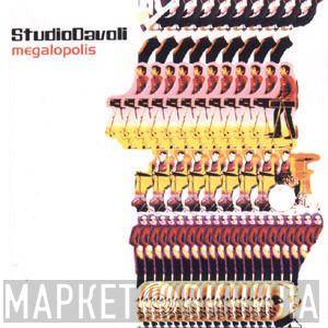 Studiodavoli - Megalopolis