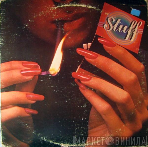 Stuff  - More Stuff