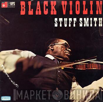  Stuff Smith  - Black Violin