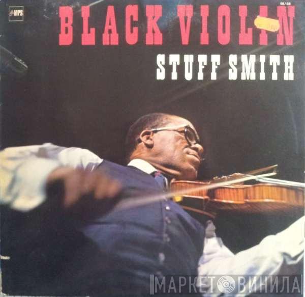 Stuff Smith - Black Violin