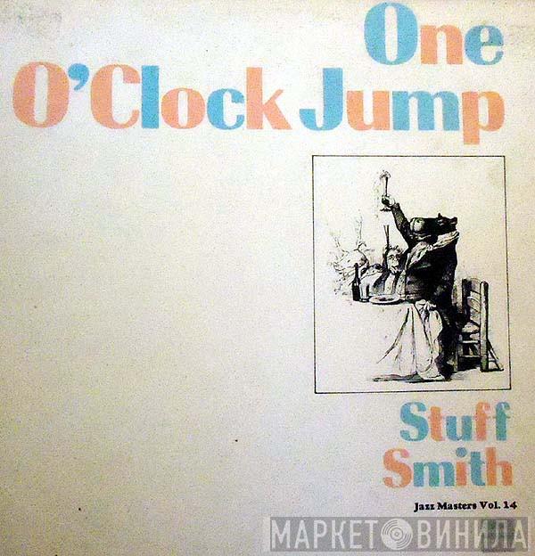 Stuff Smith - One O'Clock Jump