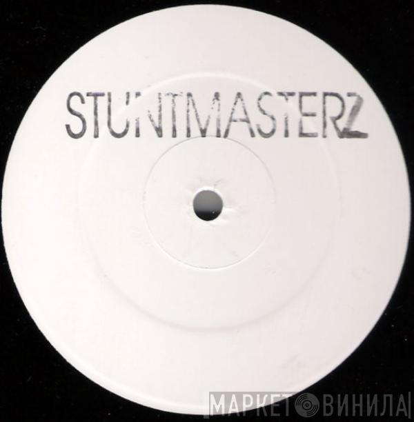 Stuntmasterz - Holiday Sounds Better With You