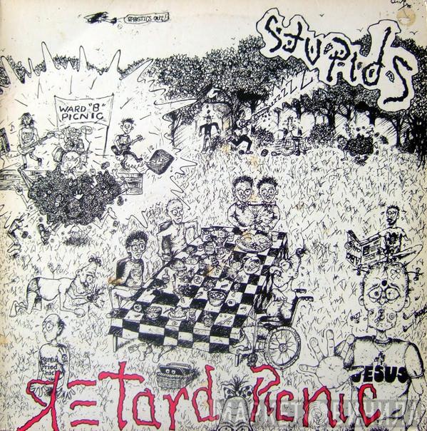 Stupids - Retard Picnic