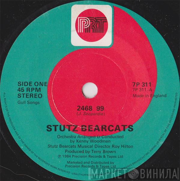 Stutz Bearcats - 2468 99