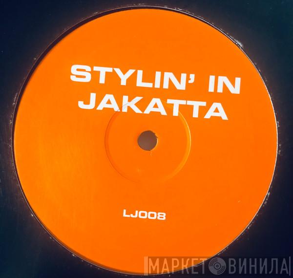  - Stylin' In Jakatta