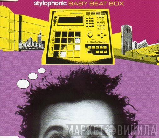  Stylophonic  - Baby Beat Box