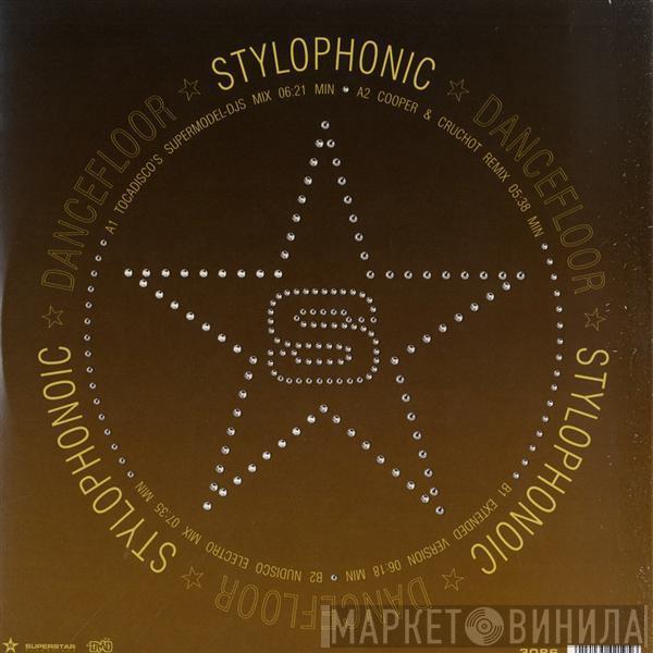 Stylophonic - Dancefloor