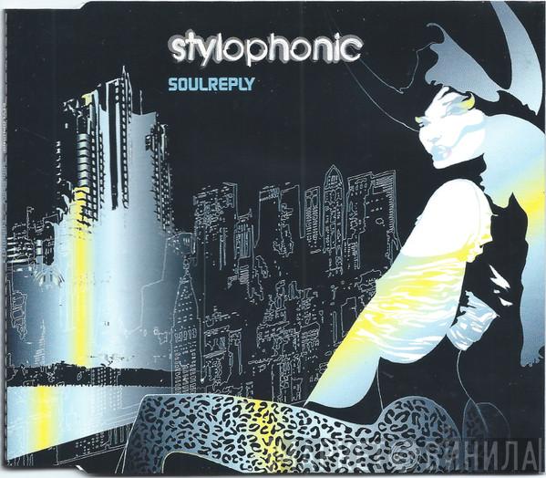 Stylophonic - Soulreply