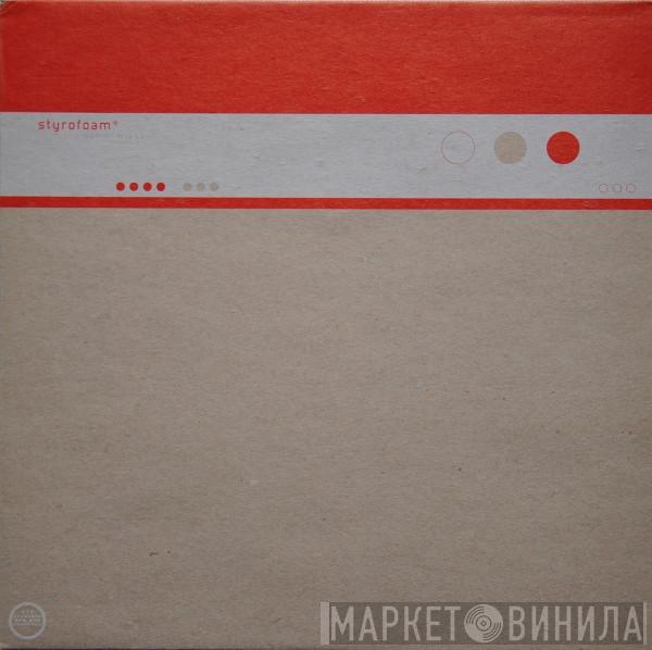 Styrofoam - The Point_misser