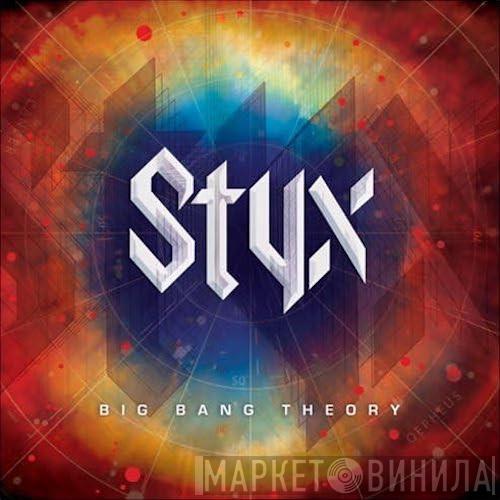  Styx  - Big Bang Theory