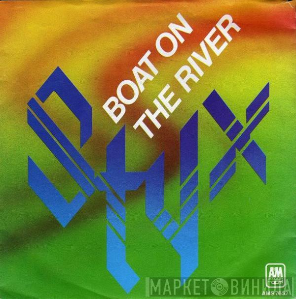  Styx  - Boat On The River