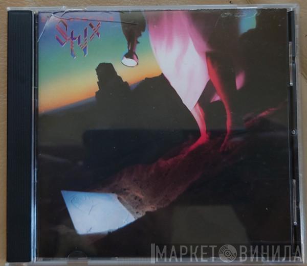  Styx  - Cornerstone
