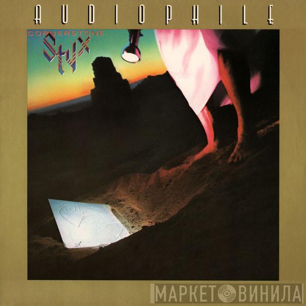 Styx - Cornerstone