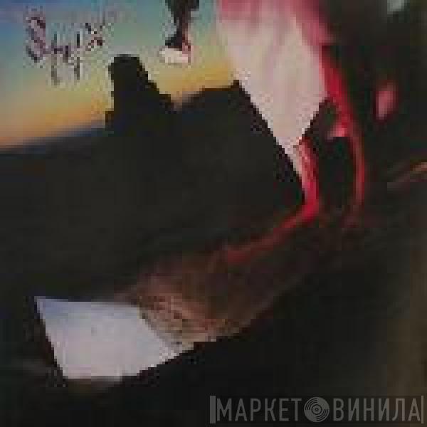  Styx  - Cornerstone
