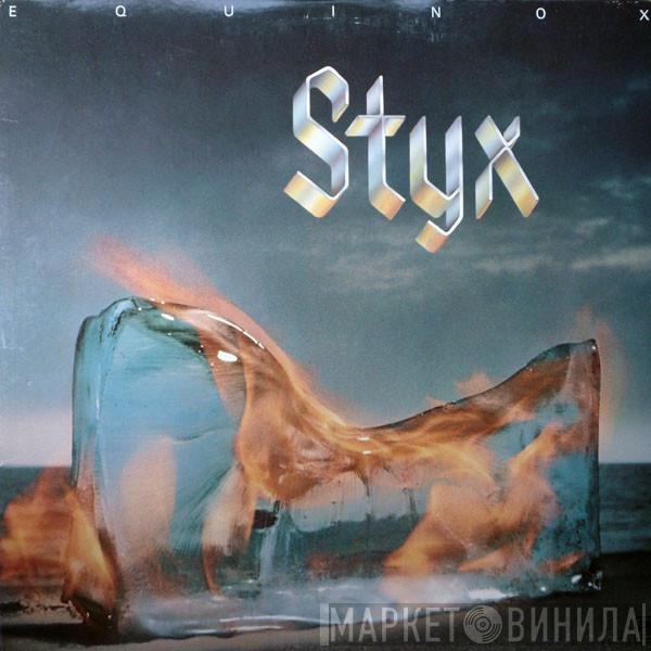  Styx  - Equinox