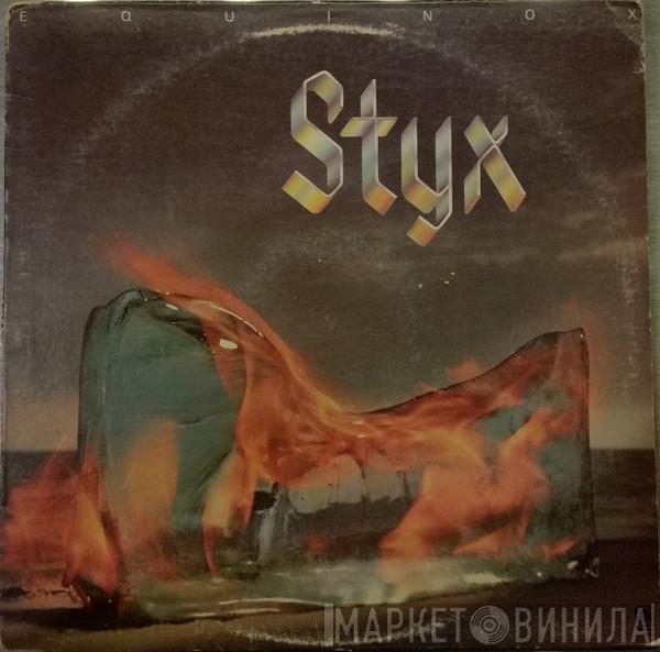  Styx  - Equinox