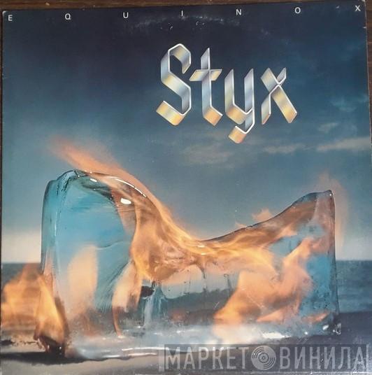  Styx  - Equinox
