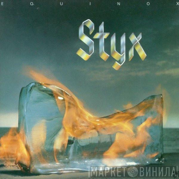  Styx  - Equinox
